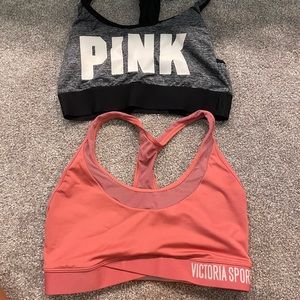 sports bra bundle
